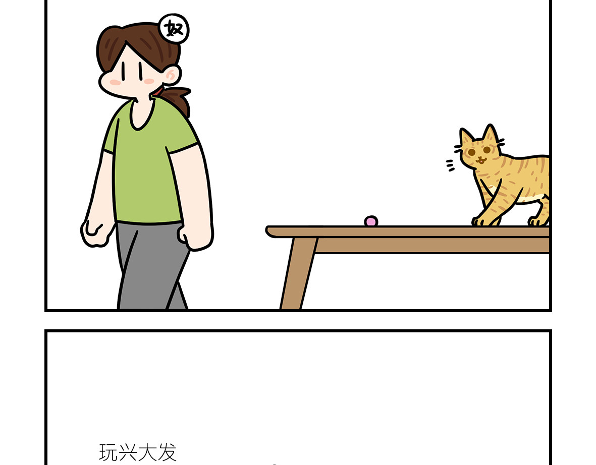 么一嗷喵（卷二） 【207-209】话 第2页