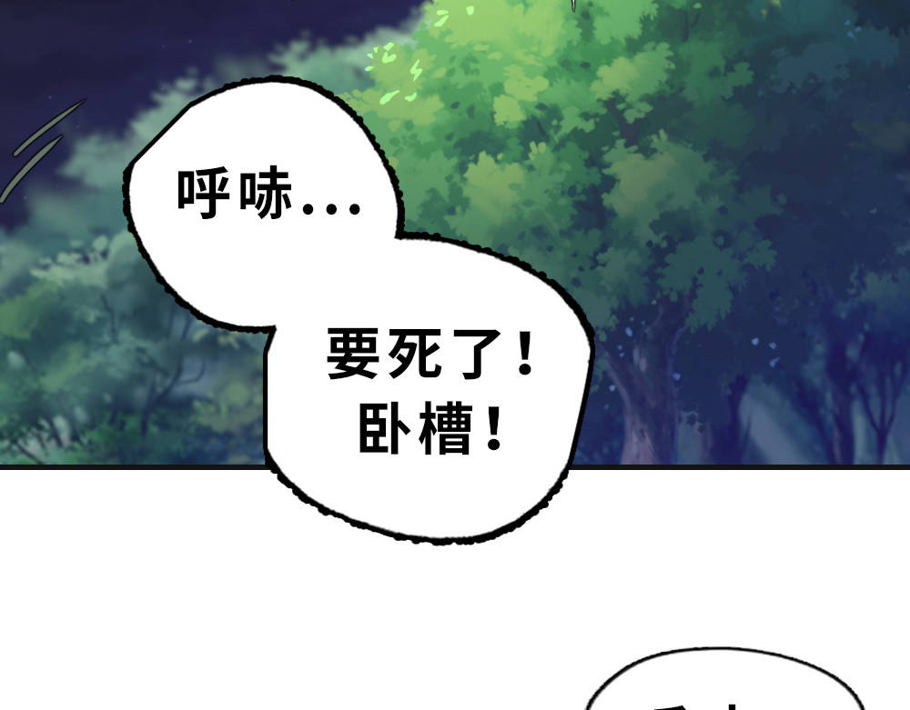 奇星箓 1 初入异世，危机四伏 第14页