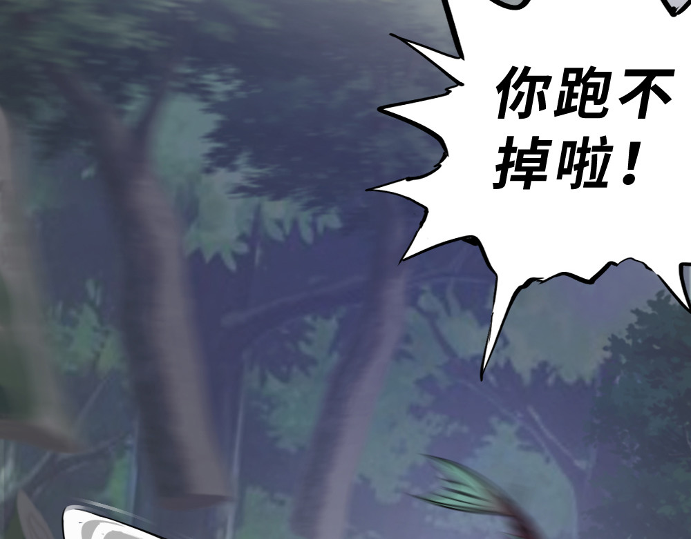 奇星箓 1 初入异世，危机四伏 第23页