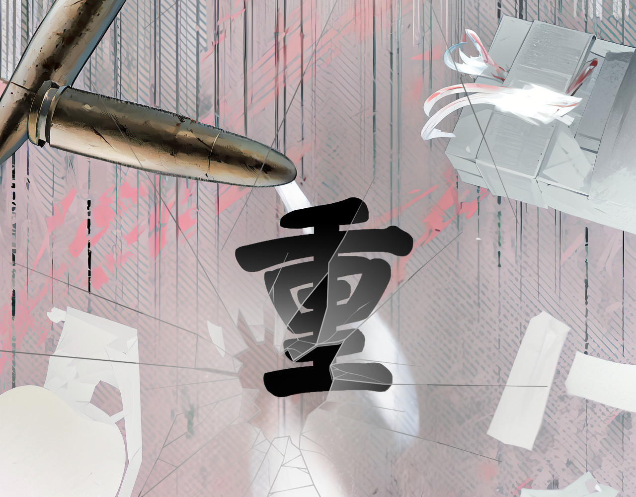 黑帮大学 第一话 改头换面的潜伏计划 第75页