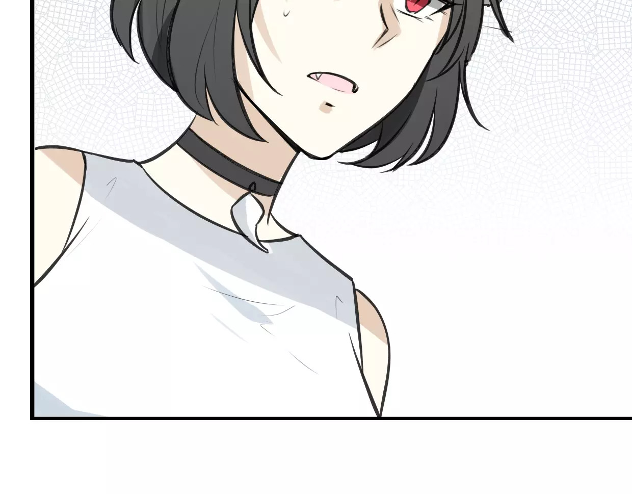 披着狼皮的羊 第3话 3个选择 第16页