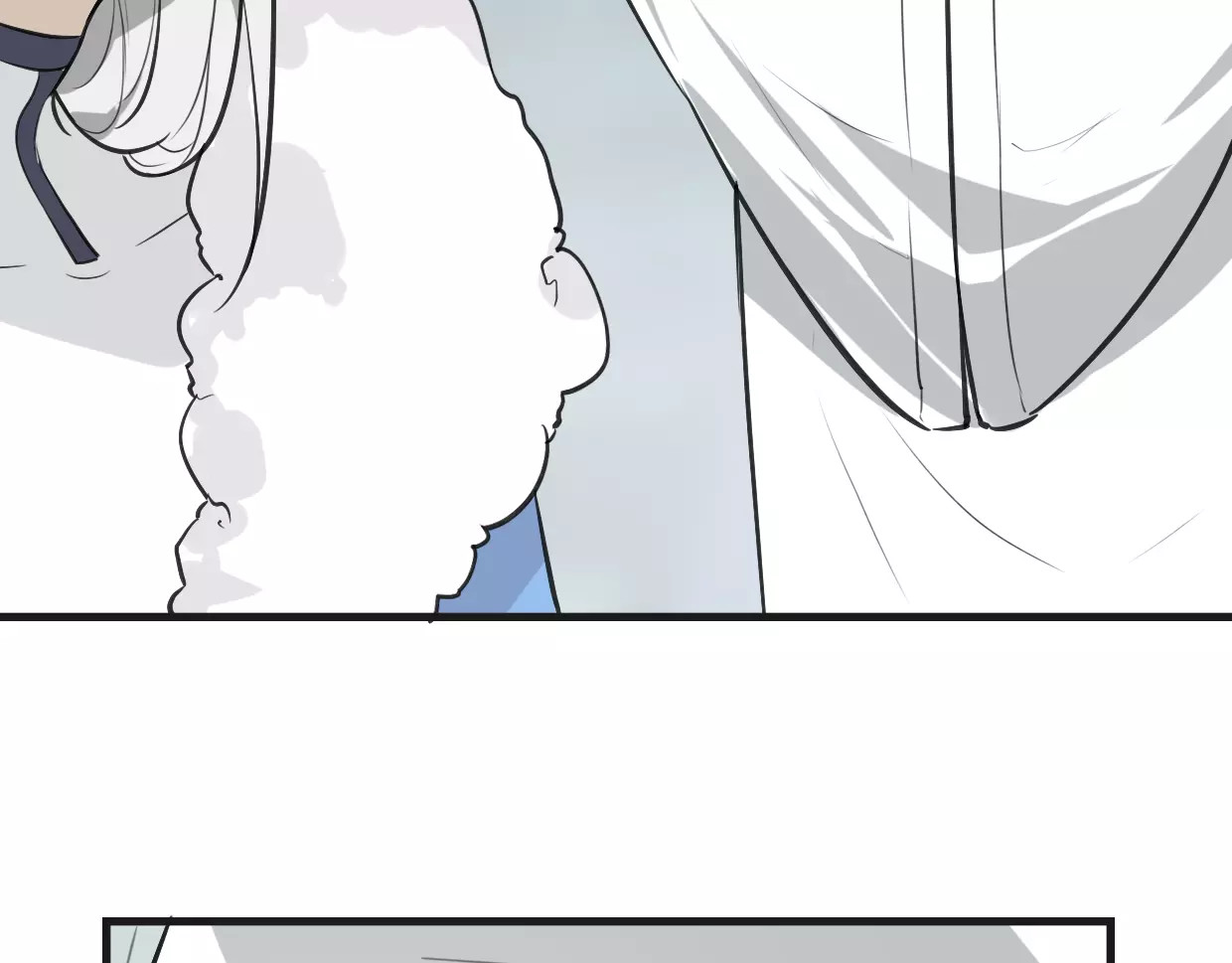 披着狼皮的羊 第3话 3个选择 第50页