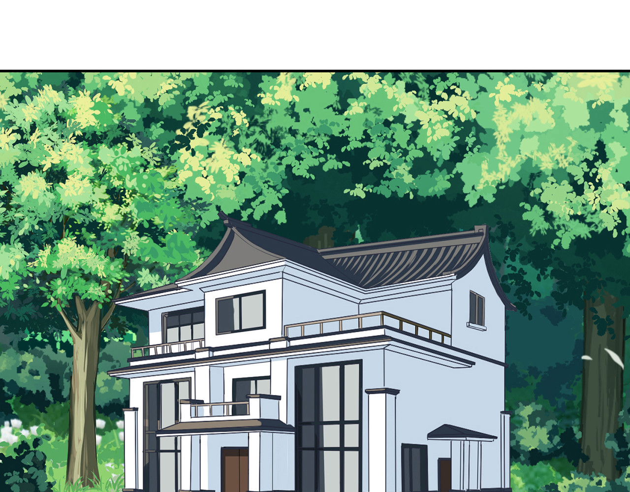 天使的誓约 带回家 第10页