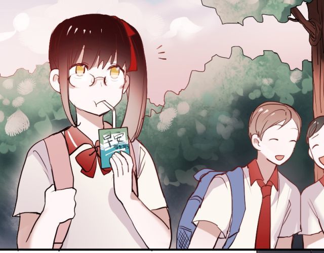 朝花惜时 第4话 校花遭欺凌 第52页
