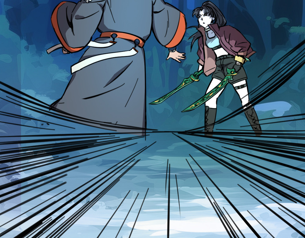 奇星箓 4 熟人？马上让你们变成焦人 第179页