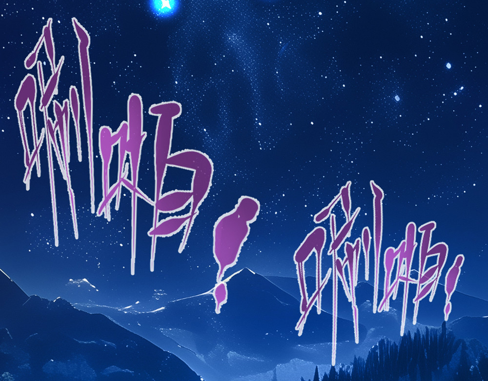 奇星箓 4 熟人？马上让你们变成焦人 第7页