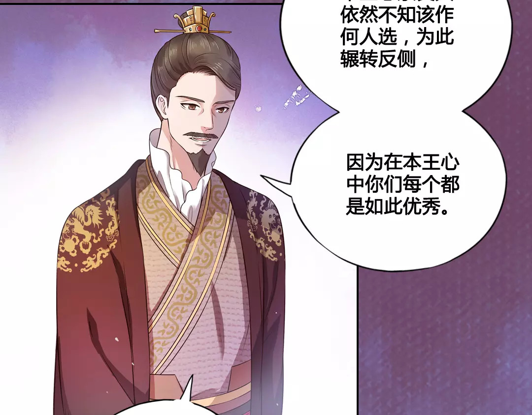 美人老矣 第2话 继承人 第54页