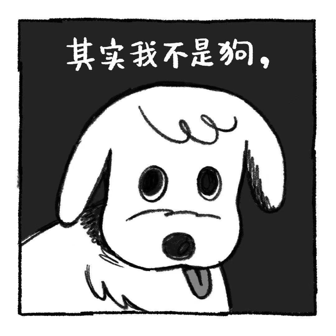 你的狗怪怪的 第2页