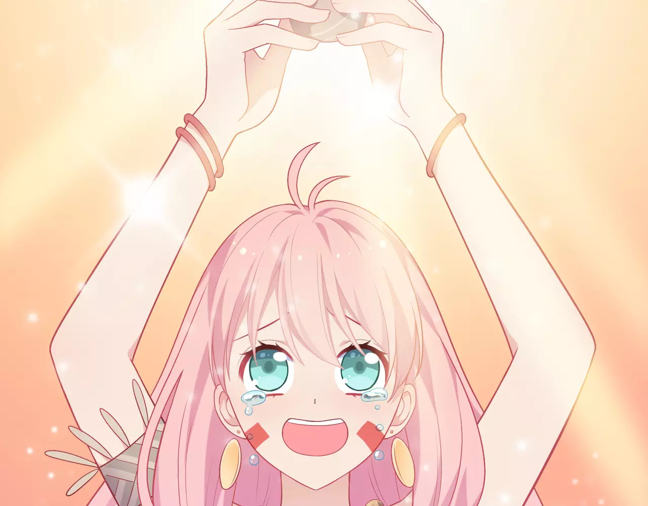 城市王子与土著少女 第1话 土著公主的初吻！ 第200页