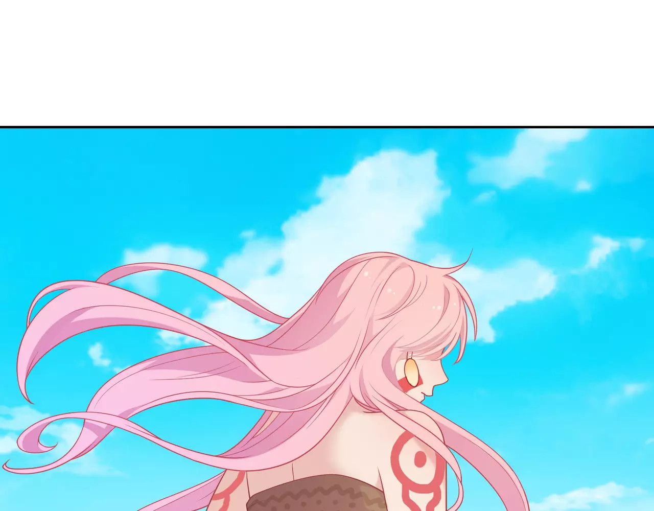 城市王子与土著少女 第1话 土著公主的初吻！ 第58页
