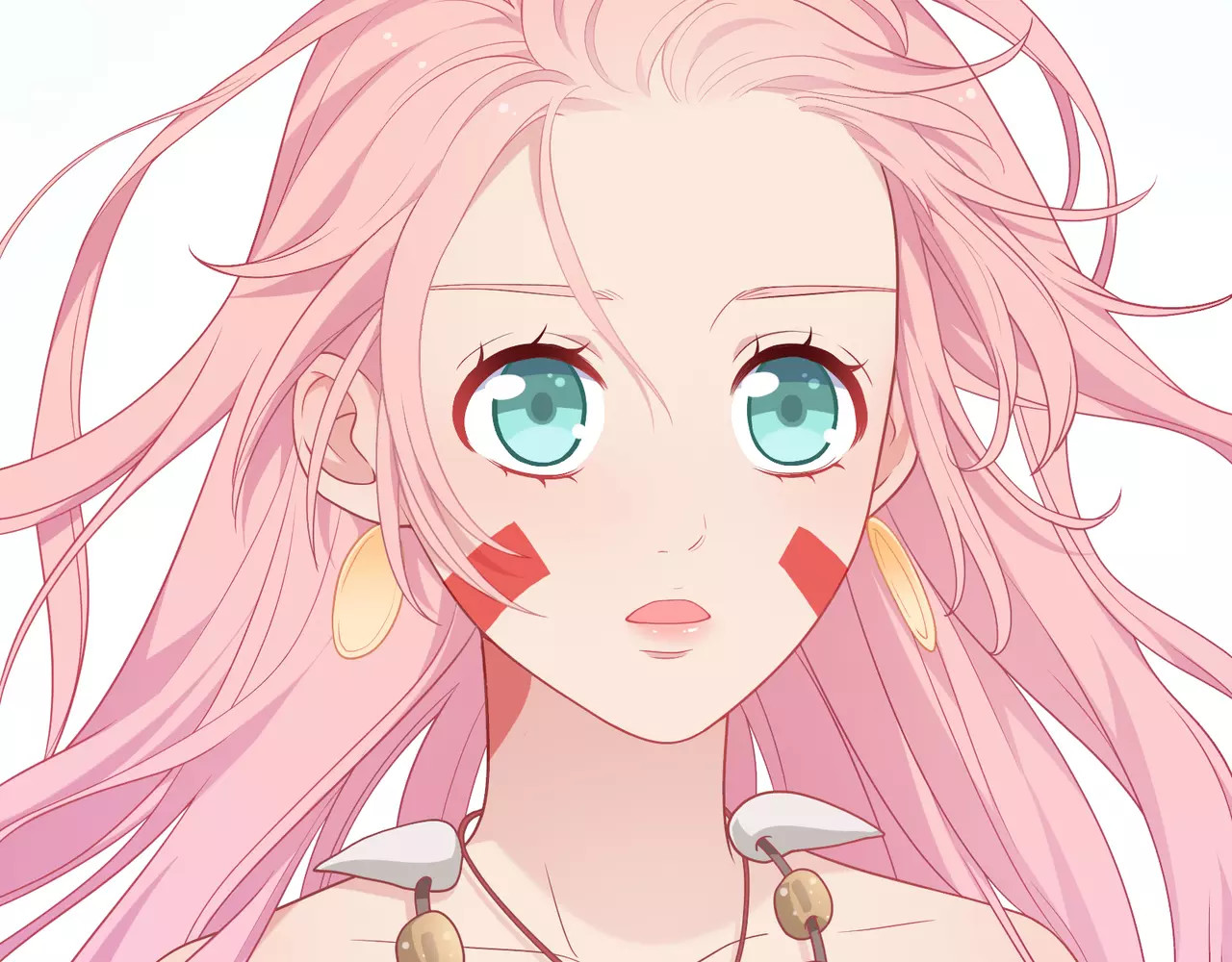 城市王子与土著少女 第1话 土著公主的初吻！ 第62页