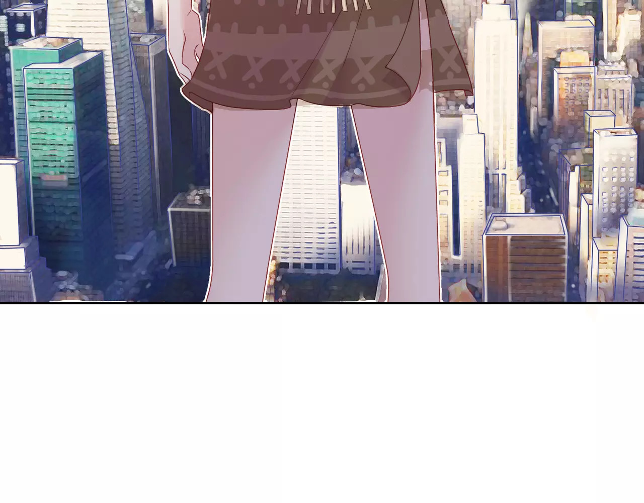 城市王子与土著少女 第1话 土著公主的初吻！ 第67页