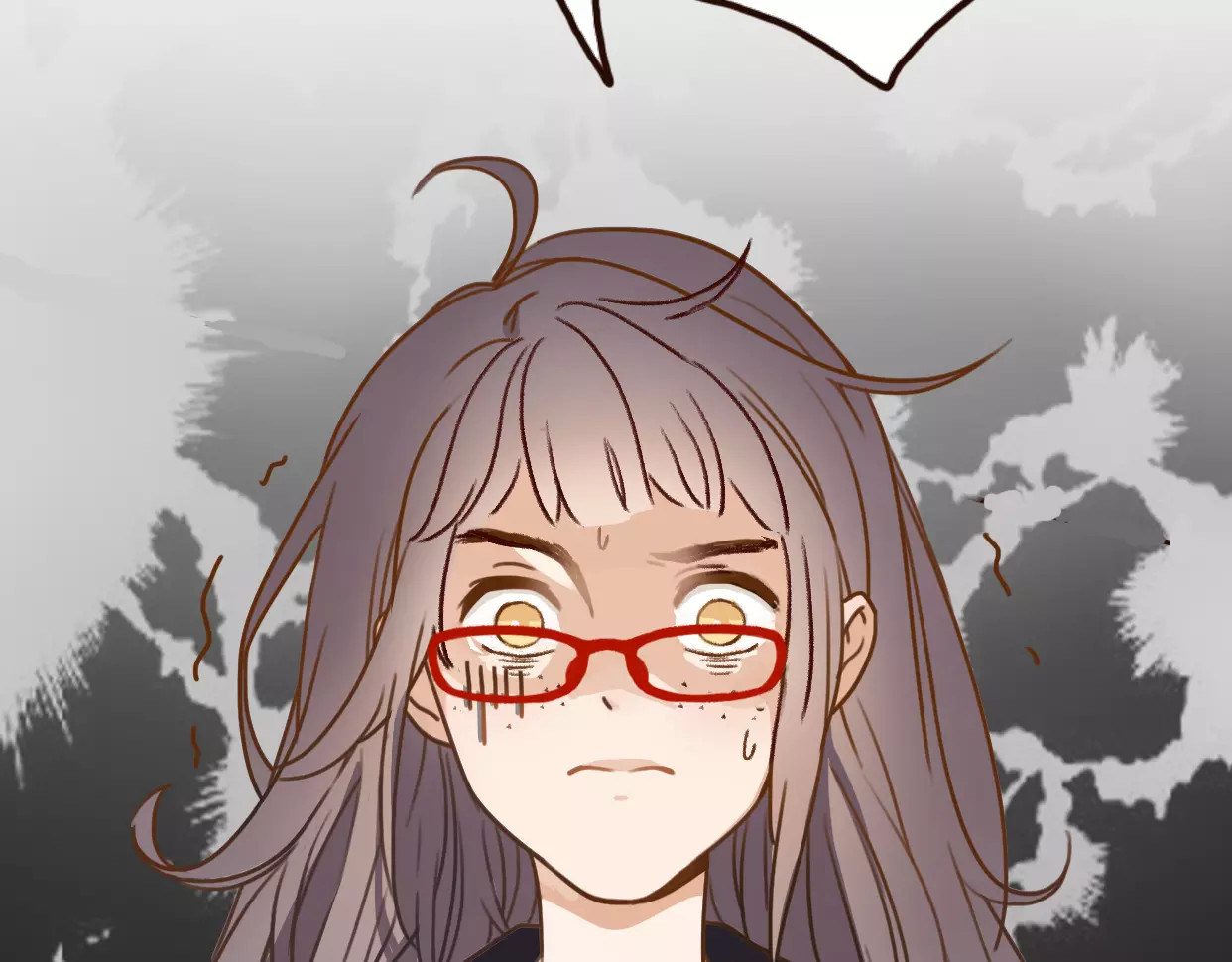 前任战争4-只是暧昧 第1话 神秘电话 第174页