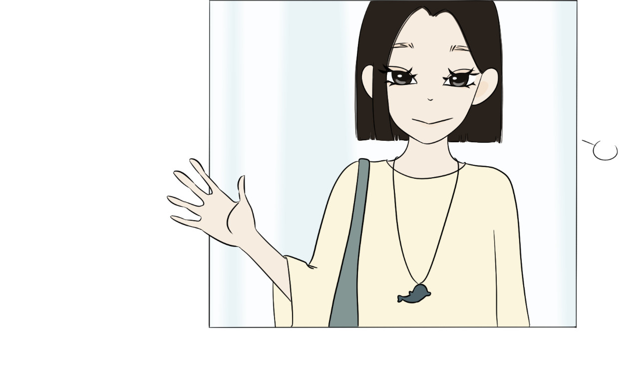 跨梦 你刚刚还说可爱！ 第13页