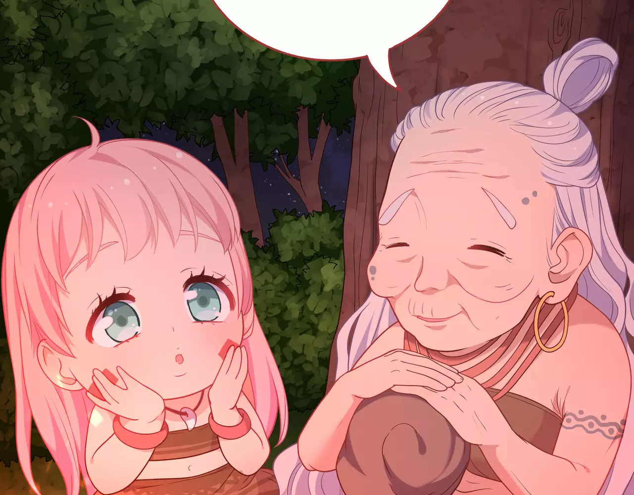 城市王子与土著少女 第2话 兄妹关系？！ 第15页