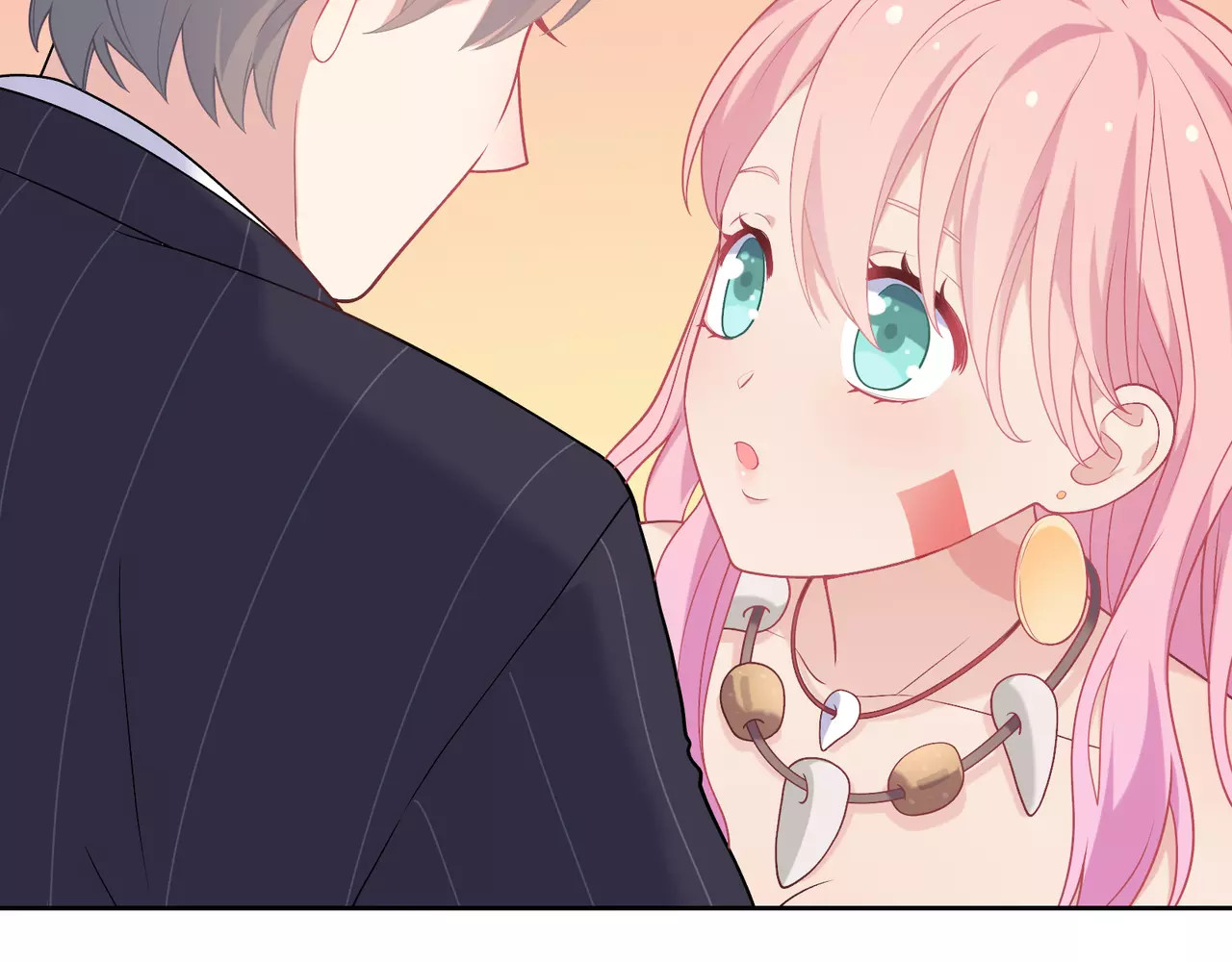 城市王子与土著少女 第2话 兄妹关系？！ 第147页