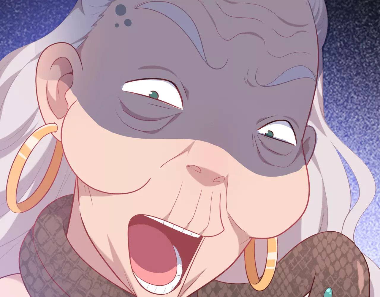 城市王子与土著少女 第2话 兄妹关系？！ 第49页