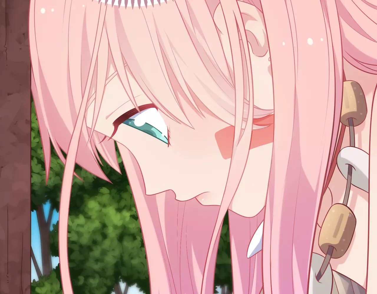 城市王子与土著少女 第2话 兄妹关系？！ 第57页