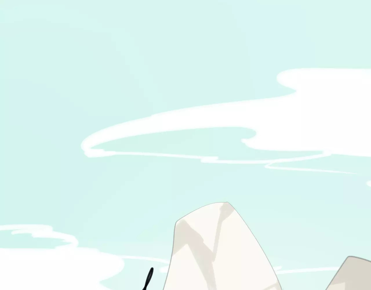 披着狼皮的羊 第5话 兄贵沐浴 第61页