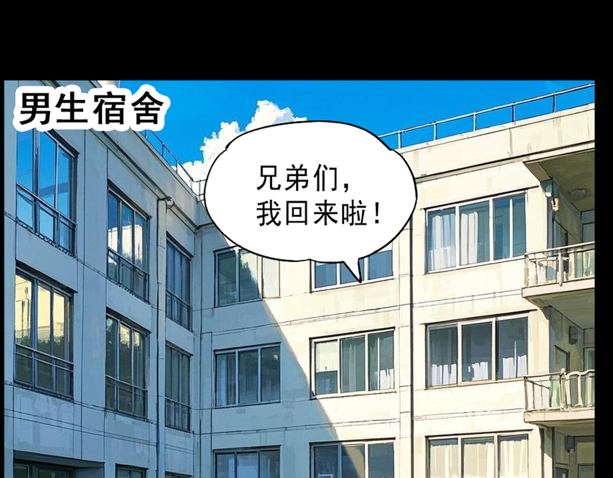 怖请自来 第三话--噩梦迷踪（上） 第15页