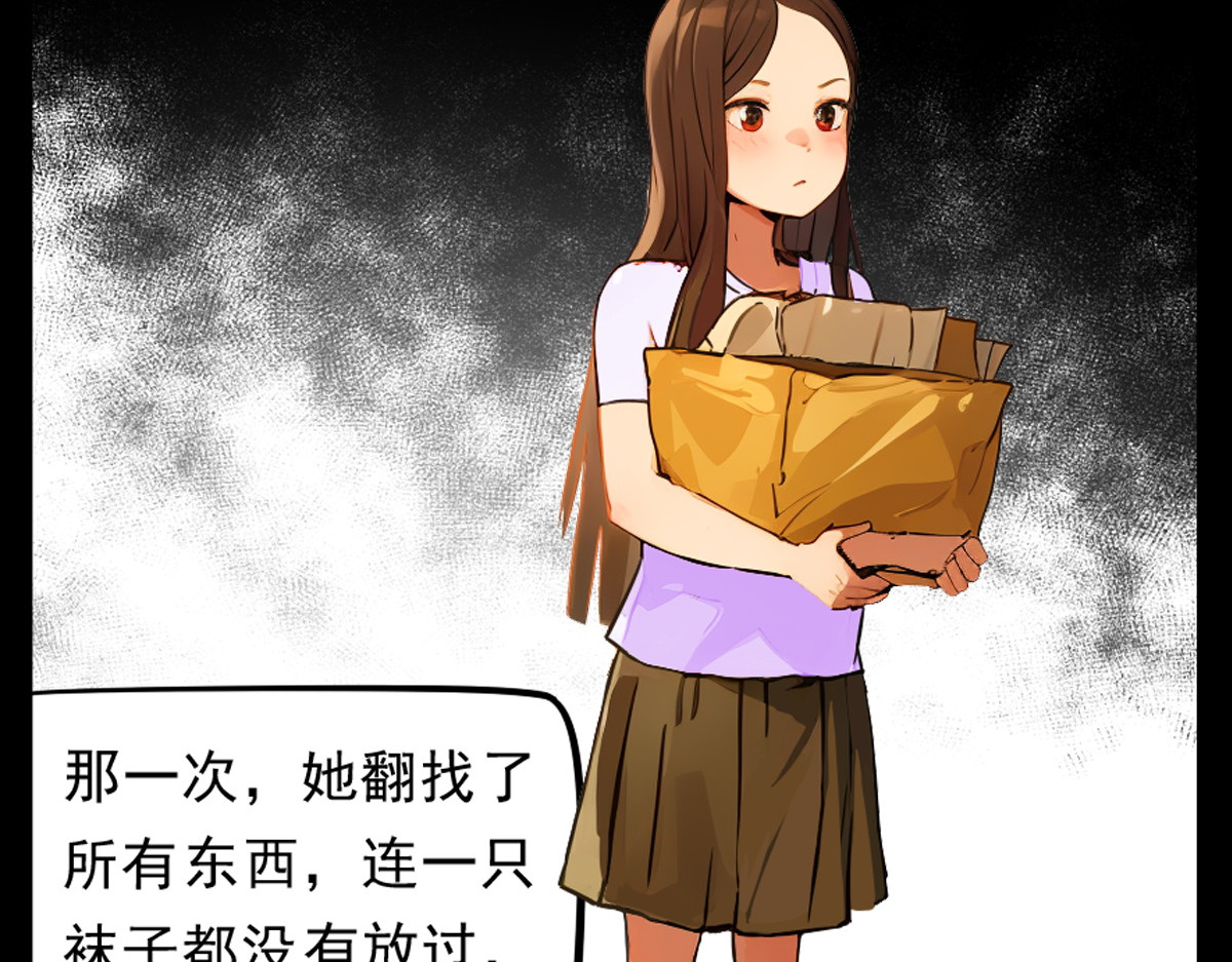 怖请自来 第三话--噩梦迷踪（上） 第56页
