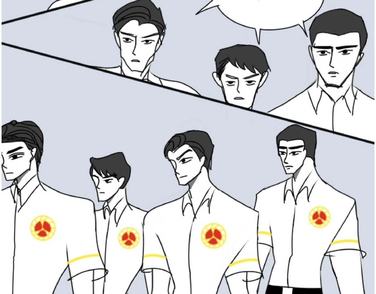花月捉怪记 昏倒 第12页