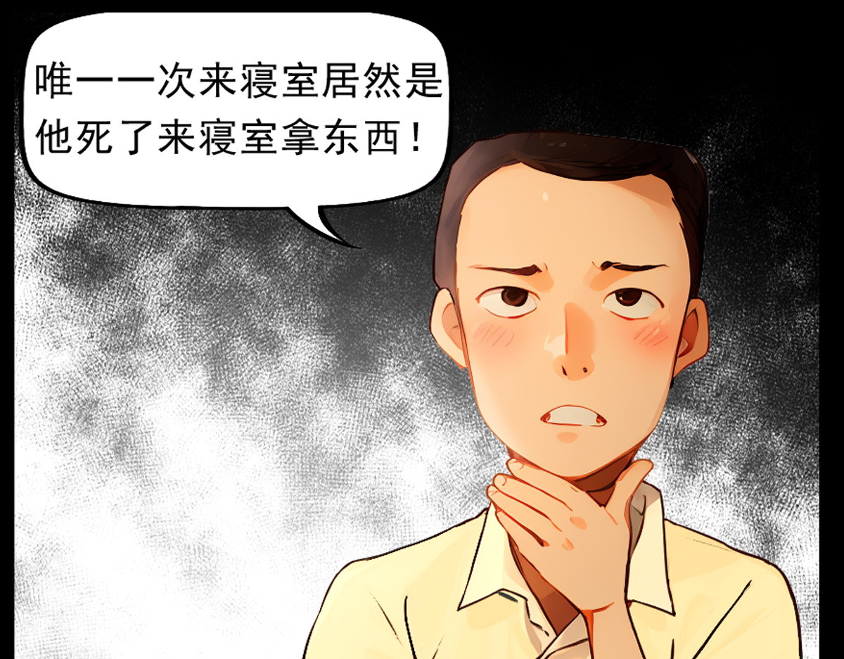 怖请自来 噩梦迷踪（下） 第1页