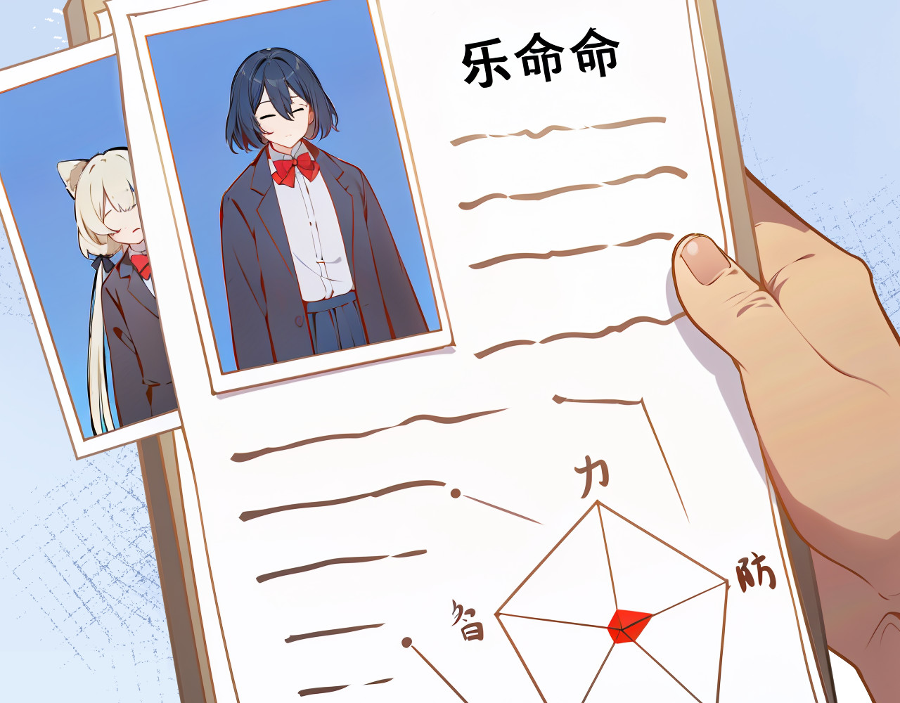 黑帮大学 第三话 灵敏考核-上 第107页