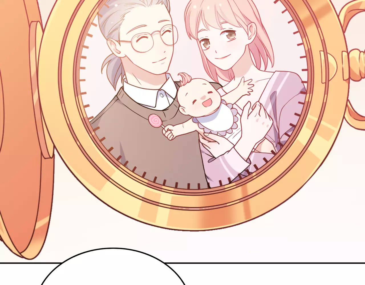 城市王子与土著少女 第3话 豪门千金 第114页