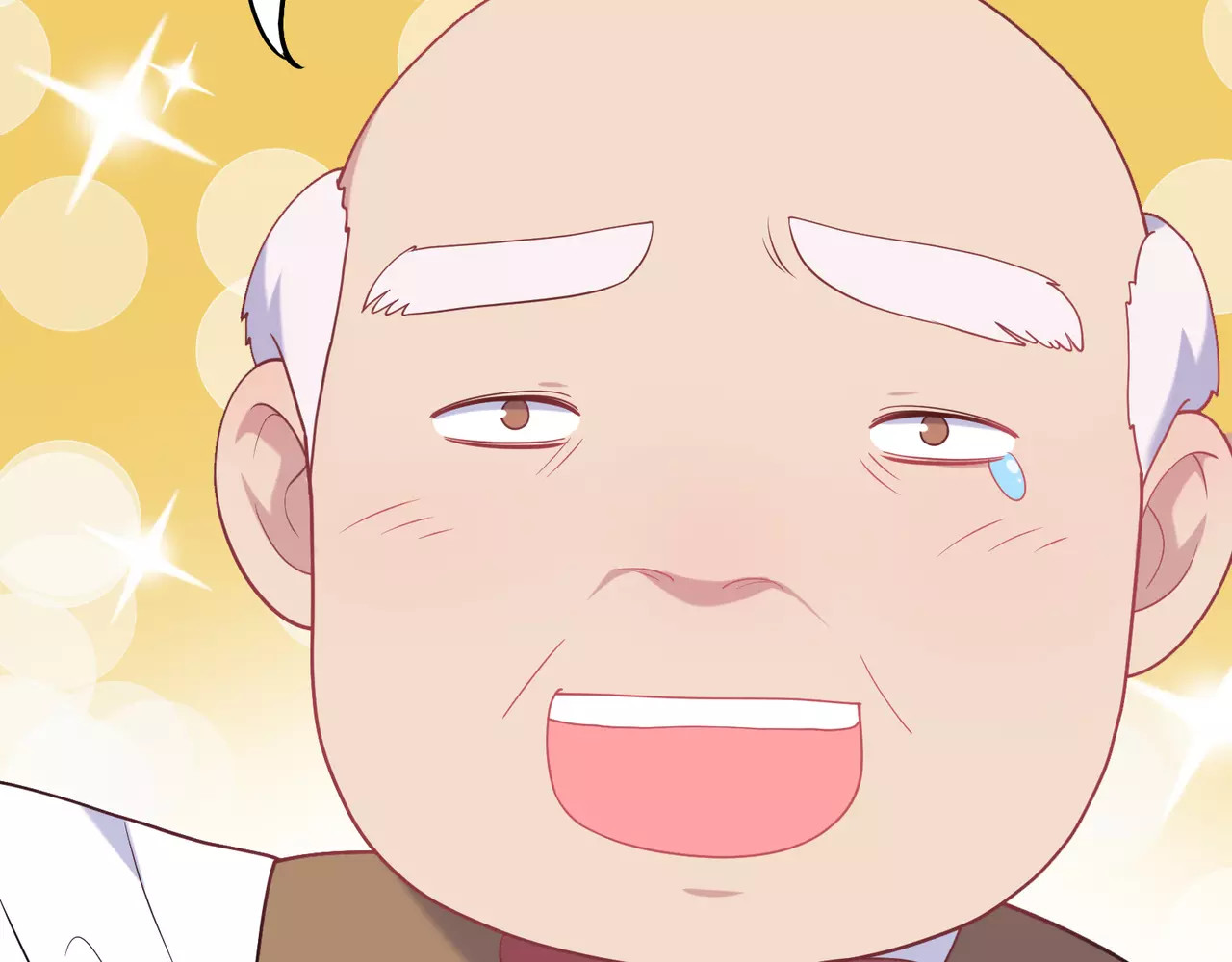 城市王子与土著少女 第3话 豪门千金 第49页