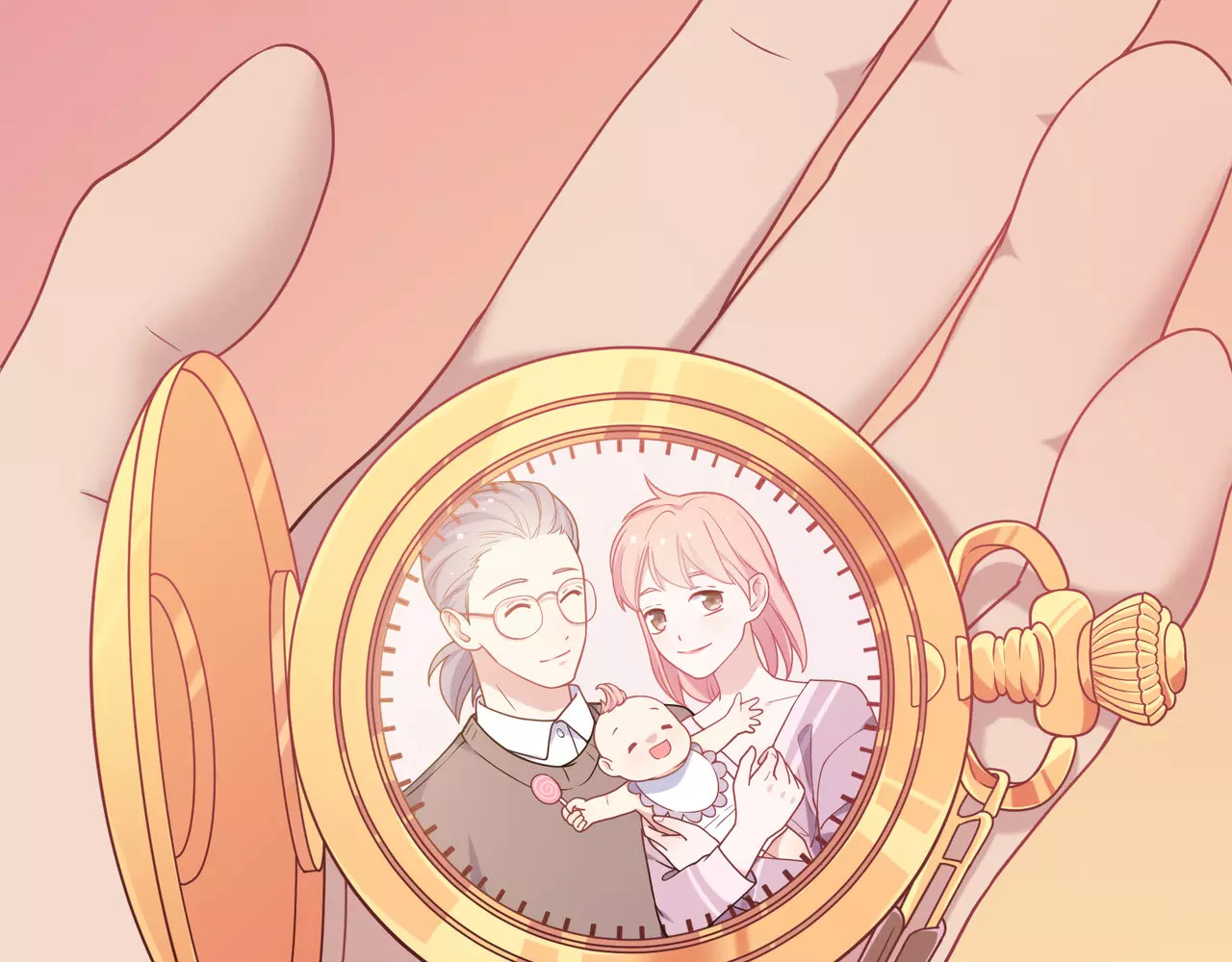 城市王子与土著少女 第3话 豪门千金 第66页