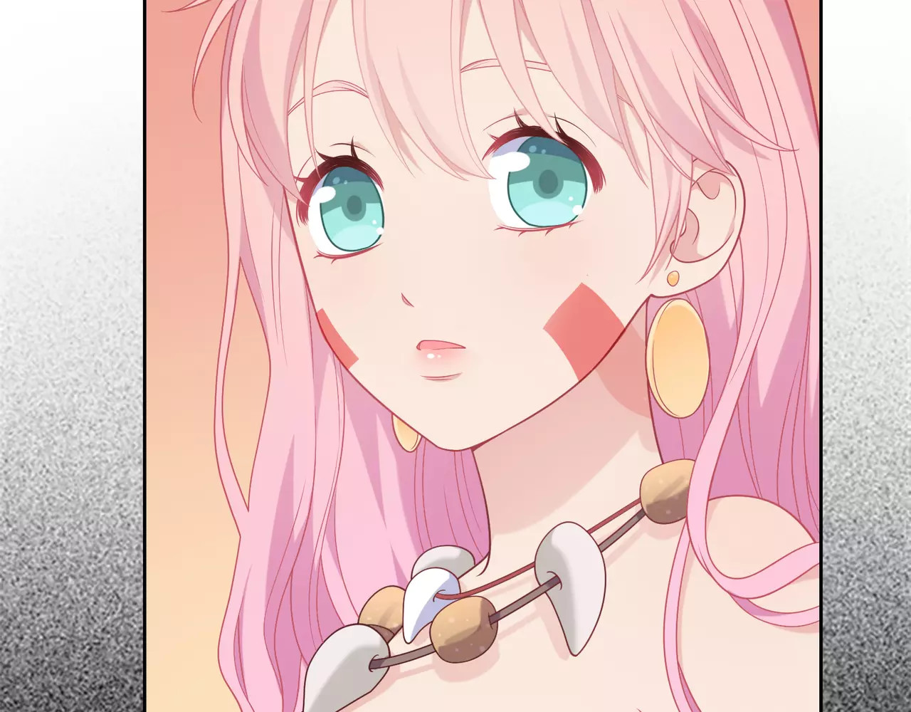 城市王子与土著少女 第3话 豪门千金 第71页