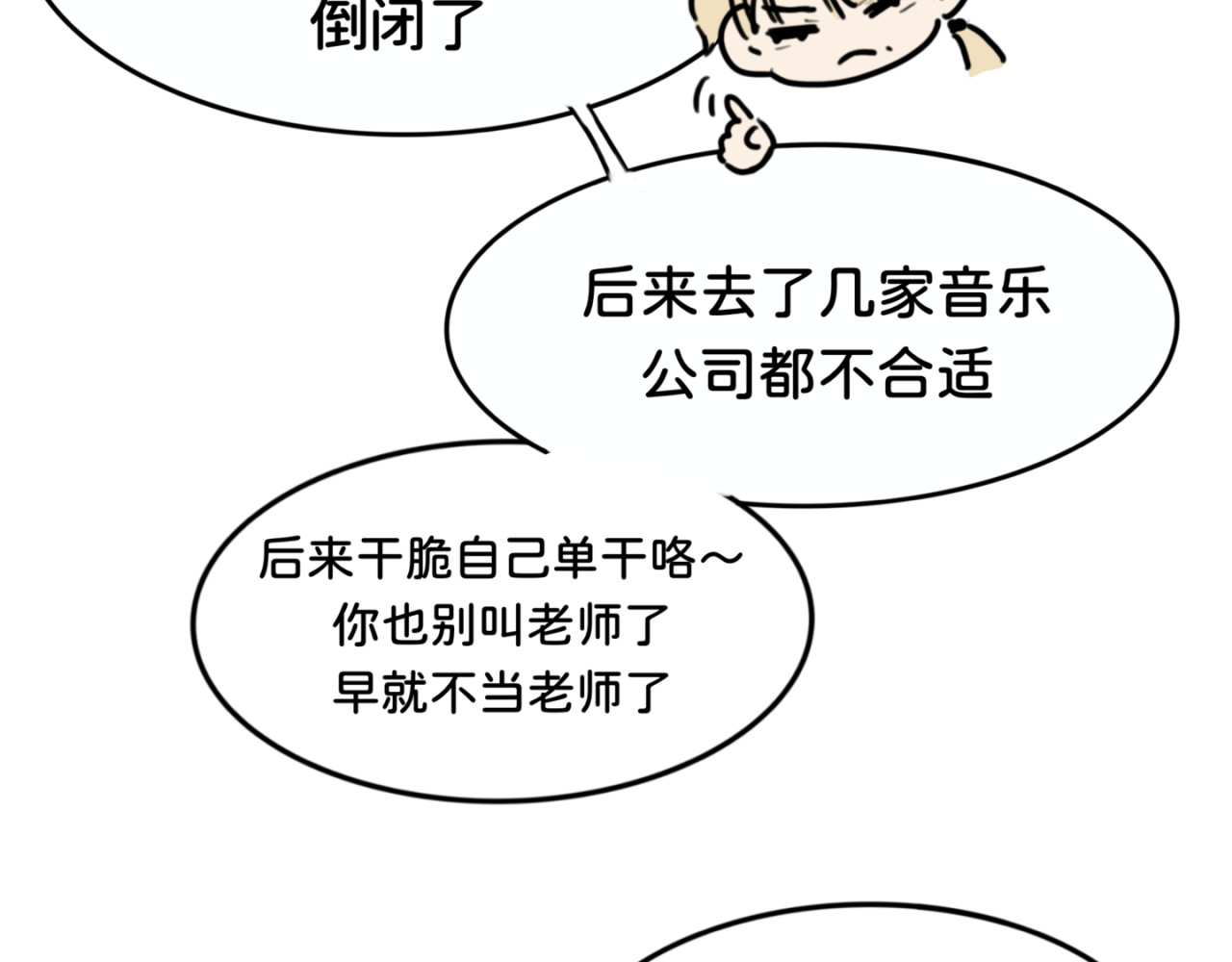 橘子味的合租日记 凌欢！你居然是这样的人！！！！ 第74页