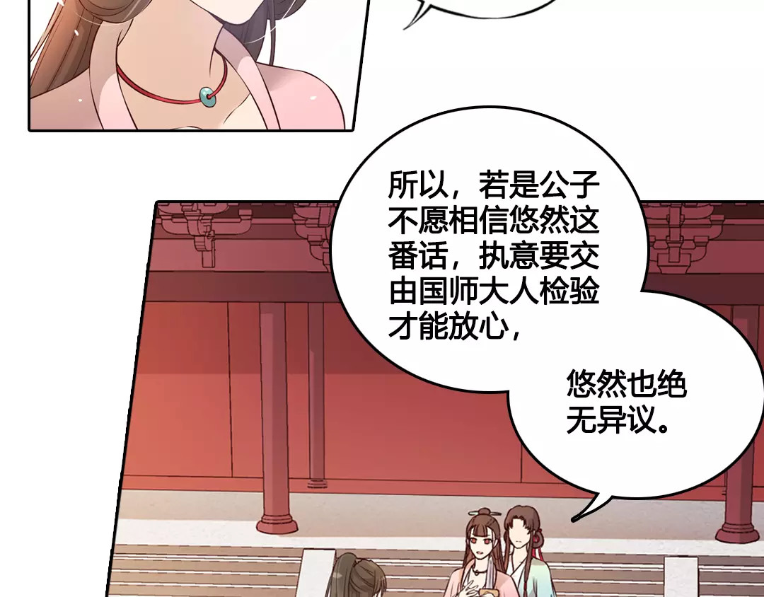 美人老矣 第4话 身份之谜 第53页