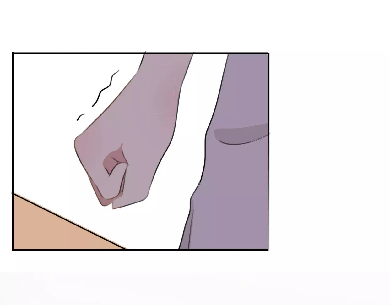 前任战争4-只是暧昧 第3话 死心的理由 第118页