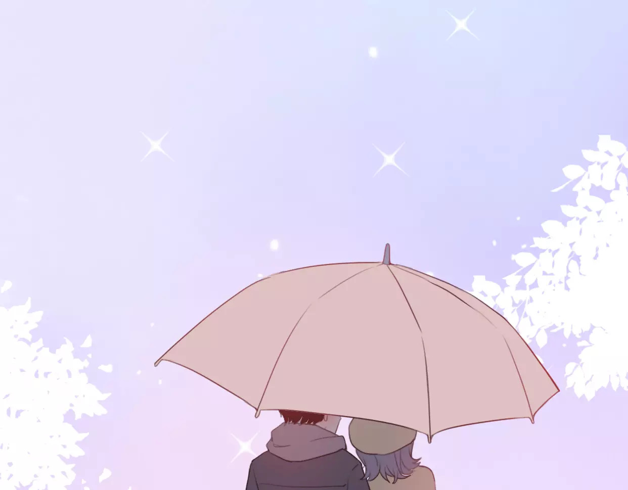 前任战争4-只是暧昧 第3话 死心的理由 第191页