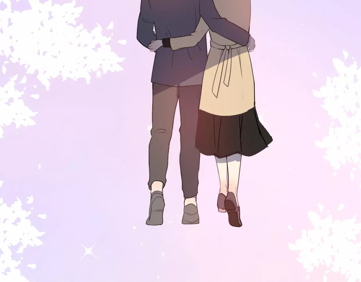 前任战争4-只是暧昧 第3话 死心的理由 第192页