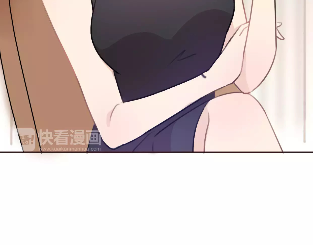 前任战争4-只是暧昧 第3话 死心的理由 第49页