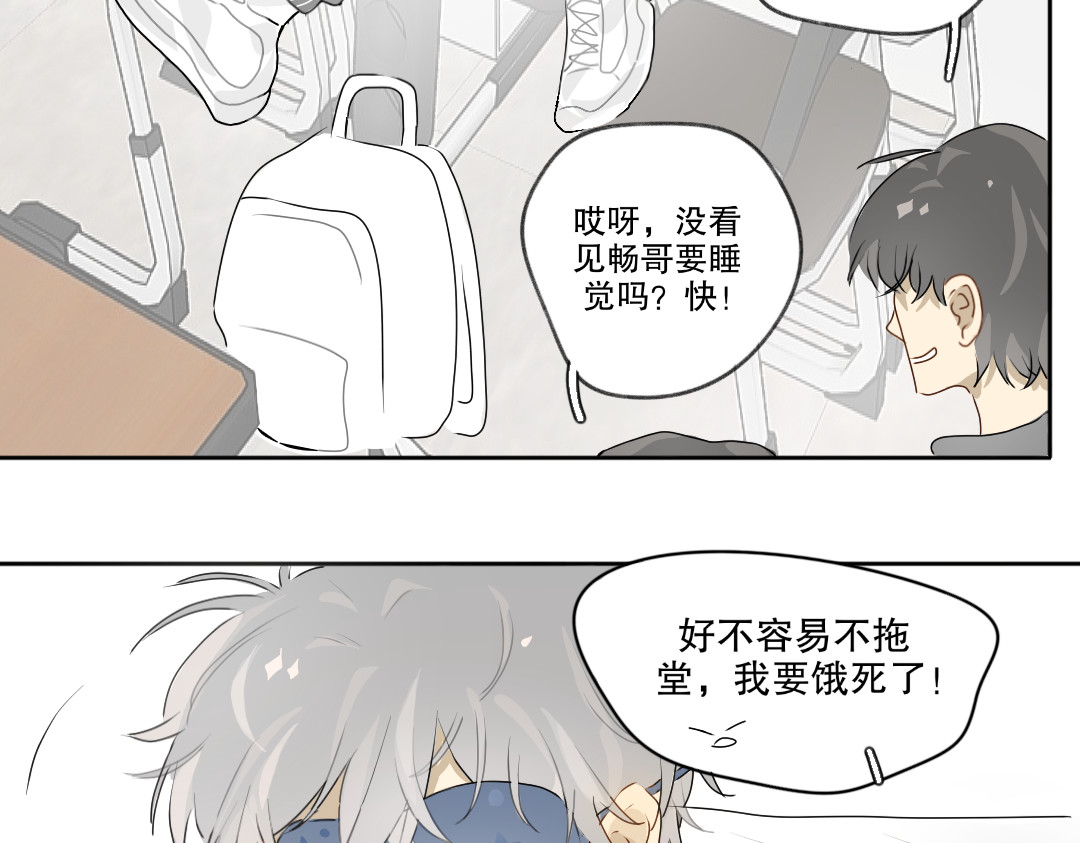 你离我远点 第8页