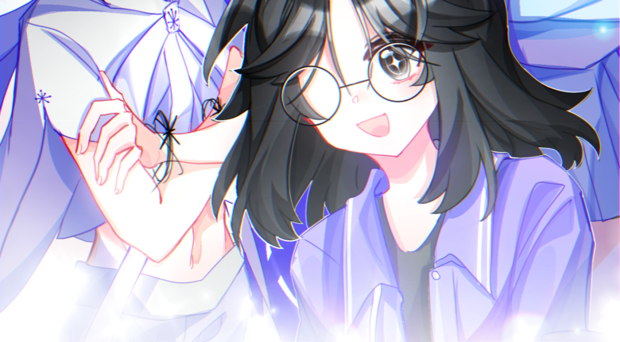心路┼迷失 第8页