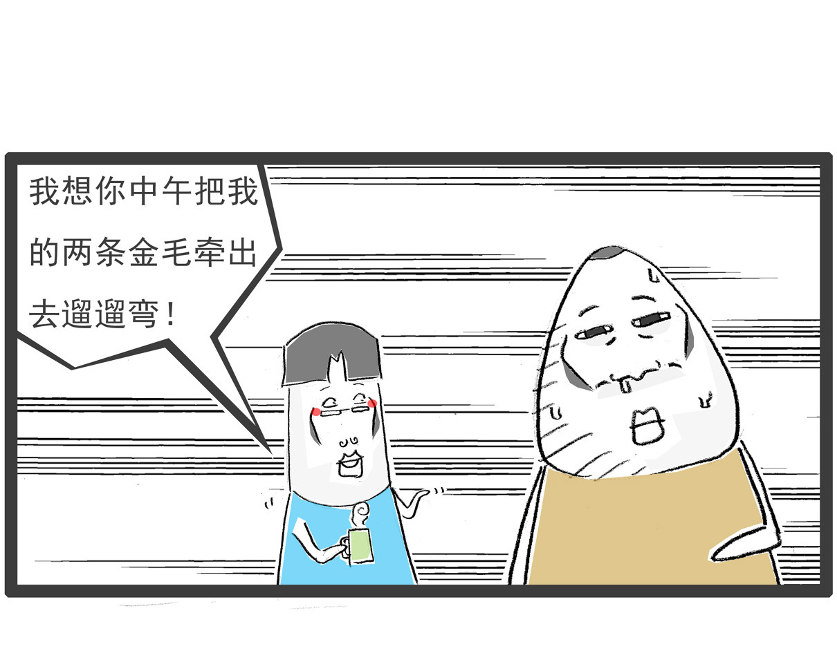 火锅家族第七季 减肥 第11页