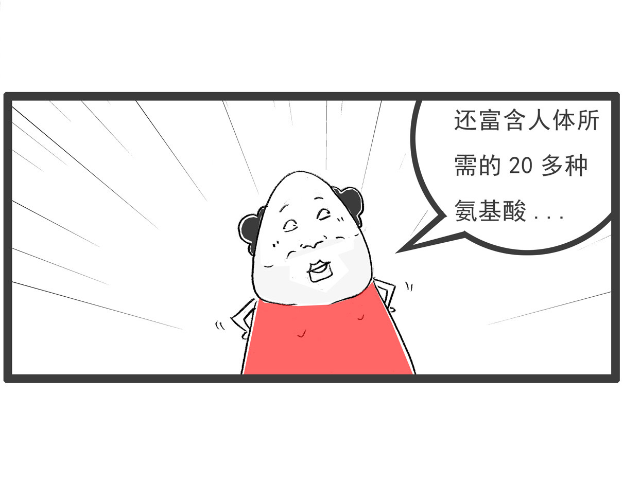 火锅家族第七季 备胎 第19页
