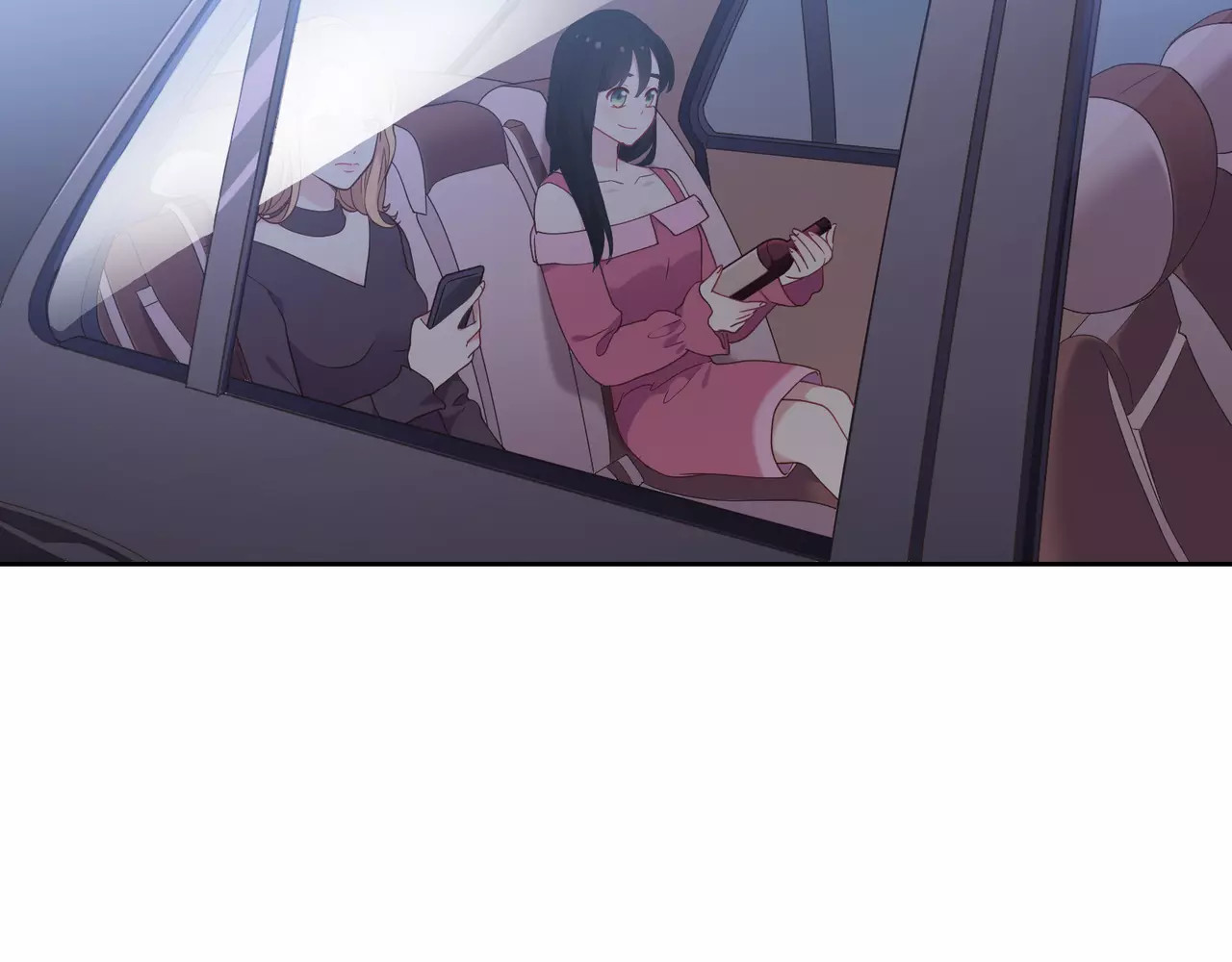 城市王子与土著少女 第4话 情敌！ 第118页