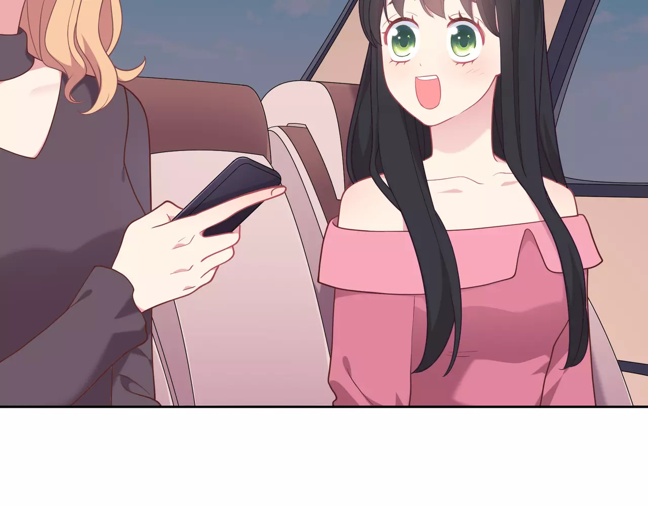 城市王子与土著少女 第4话 情敌！ 第130页