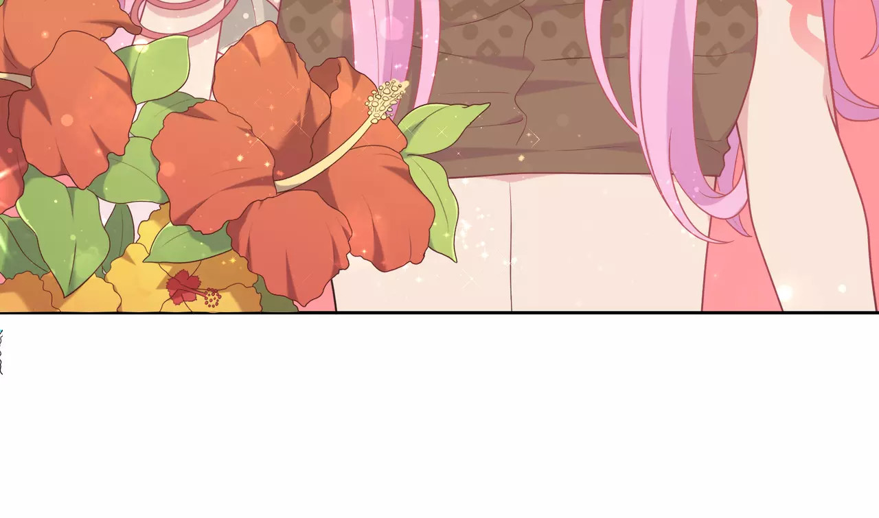 城市王子与土著少女 第4话 情敌！ 第22页