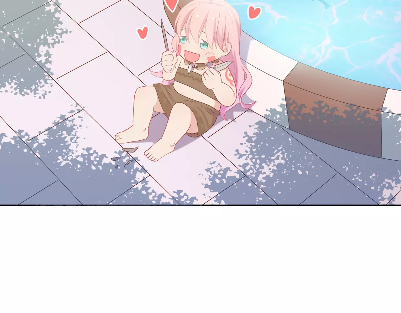 城市王子与土著少女 第4话 情敌！ 第24页