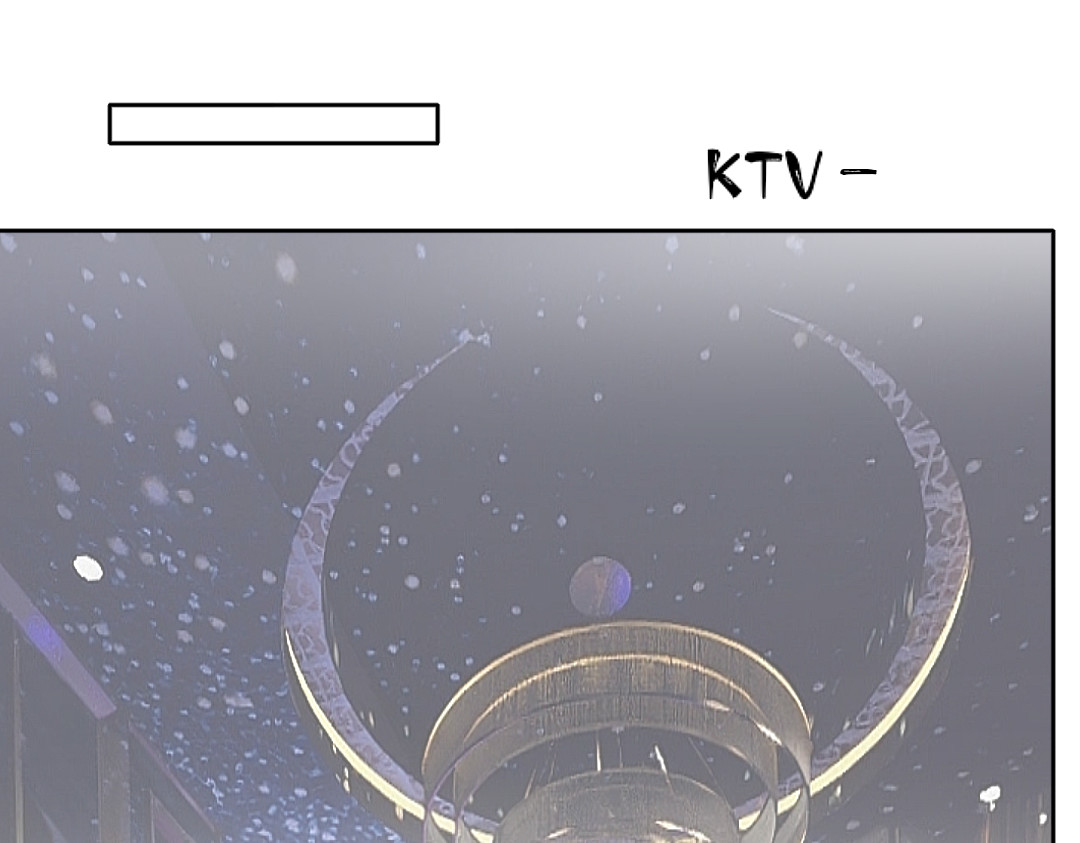 你离我远点 第6话  KTV 第21页
