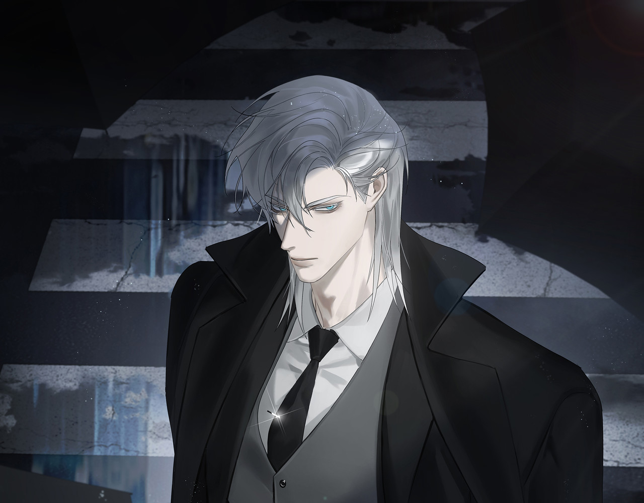 HIJACKED 物料2 第1页