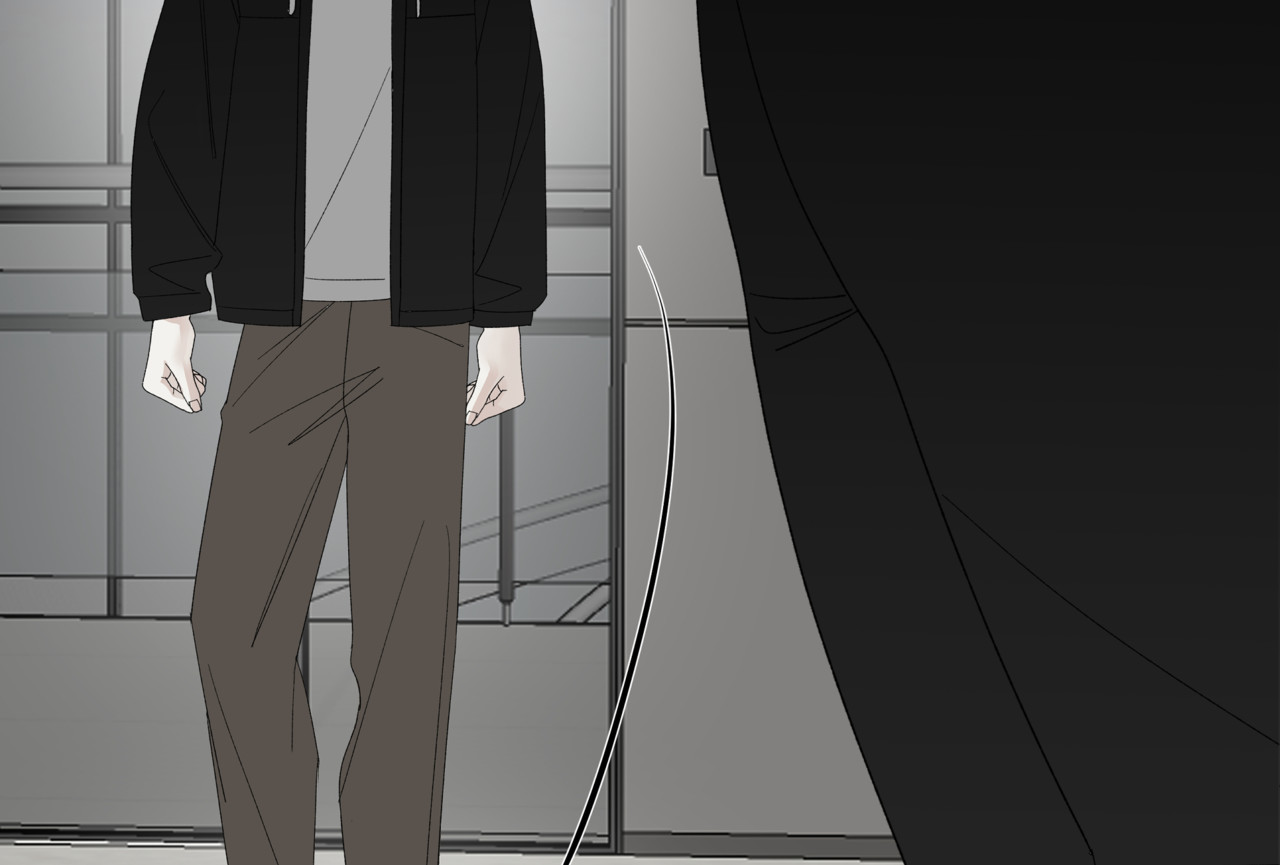 HIJACKED 第四话 第26页
