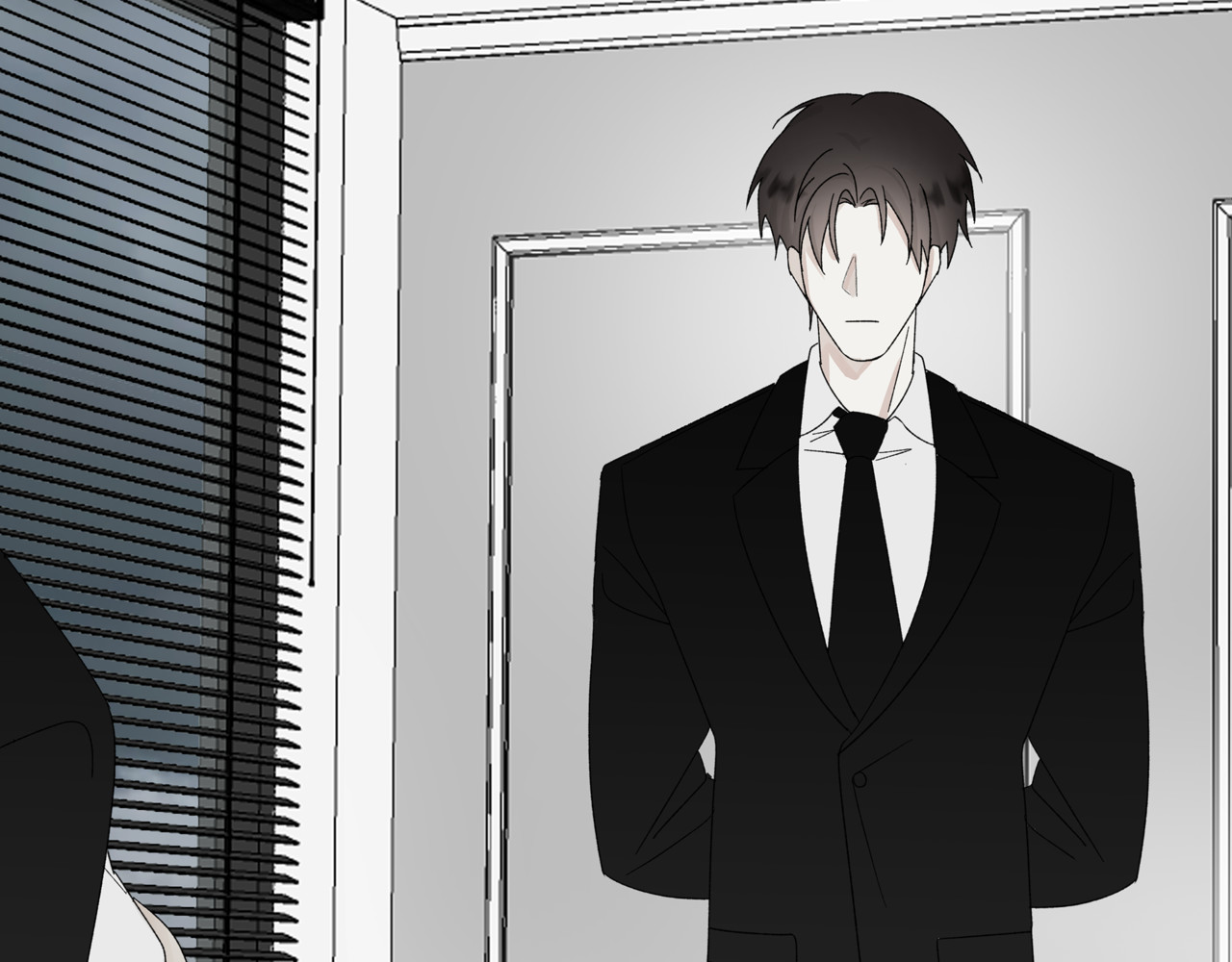 HIJACKED 第四话 第4页